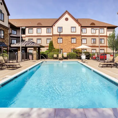 Staybridge Suites Louisville - East By Ihg